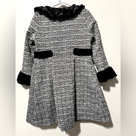 Blueberries Boulevard Tweed Set - Picture 3 of 7